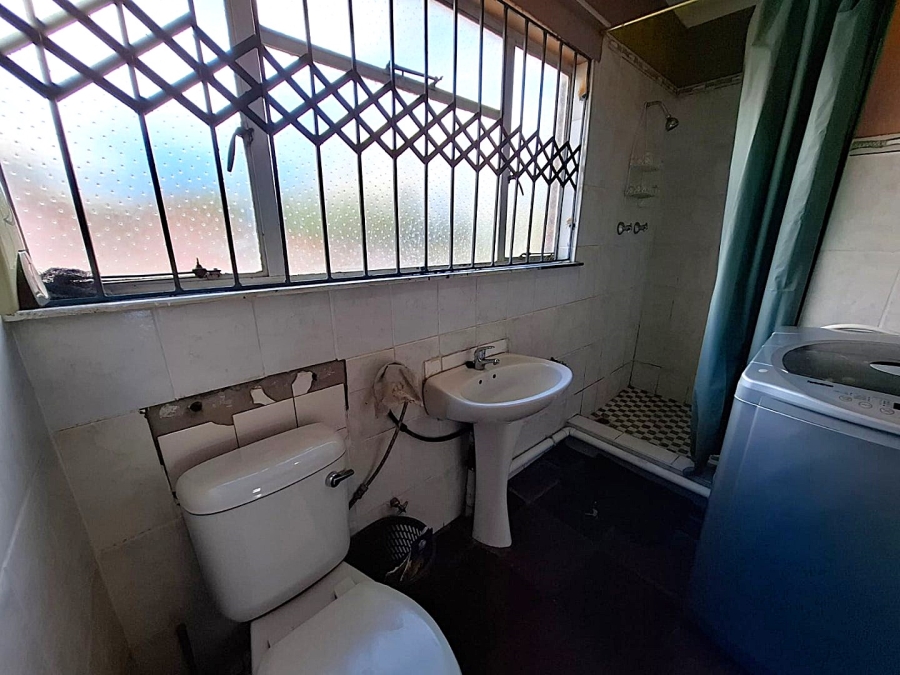 To Let 1 Bedroom Property for Rent in Willows Free State